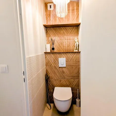 Cocon Santa Lucia - Raphael *