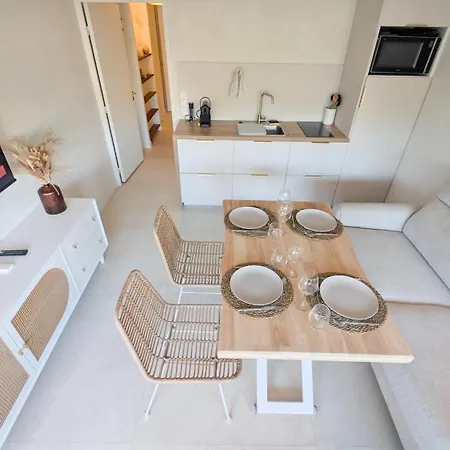 Cocon Santa Lucia - Raphael *