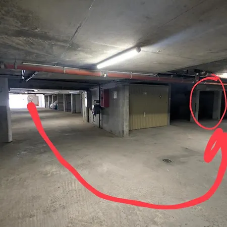 Cocon Santa Lucia - Raphael Apartment