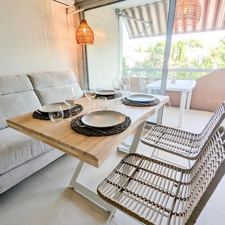 Apartment Cocon Santa Lucia - Raphael Saint-Raphael (Var)