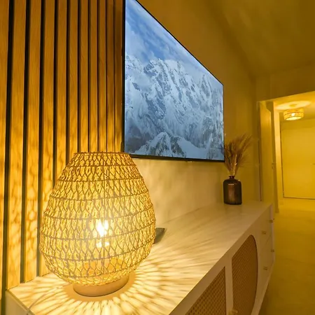 Cocon Santa Lucia - Raphael