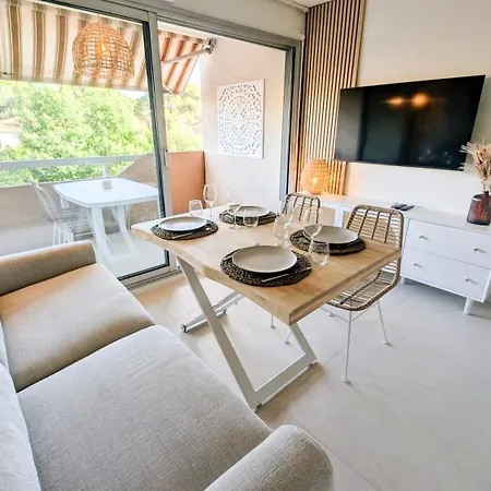 Apartment Cocon Santa Lucia - Raphael *