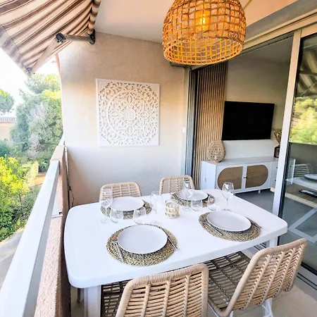 Cocon Santa Lucia - Raphael * Saint-Raphael (Var)