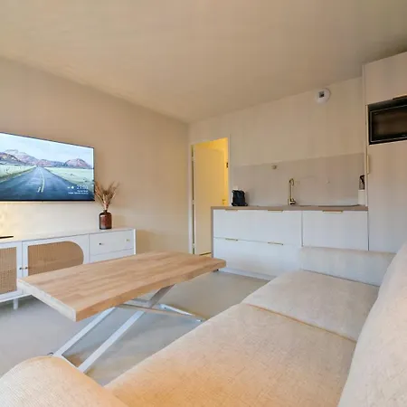 Cocon Santa Lucia - Raphael Apartment Saint-Raphael (Var)