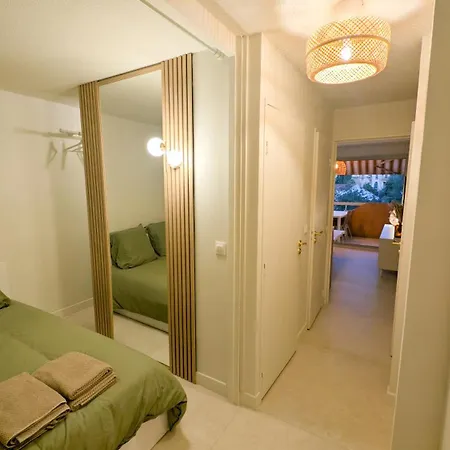 Apartment Cocon Santa Lucia - Raphael *