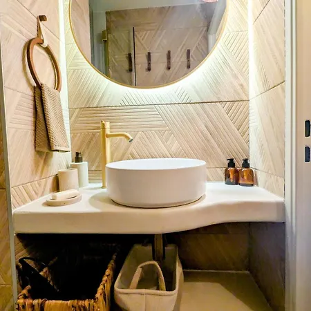 Cocon Santa Lucia - Raphael Apartment