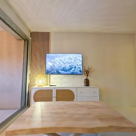 Cocon Santa Lucia - Raphael Apartment Saint-Raphael (Var)