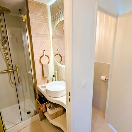 Cocon Santa Lucia - Raphael Saint-Raphael (Var)