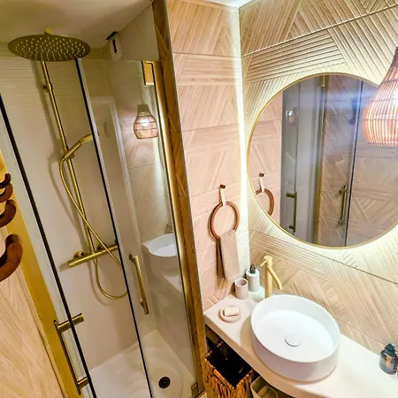 Cocon Santa Lucia - Raphael Apartment