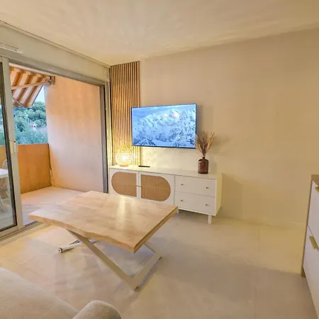 Apartment Cocon Santa Lucia - Raphael *