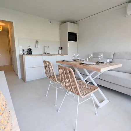 Cocon Santa Lucia - Raphael Apartment *