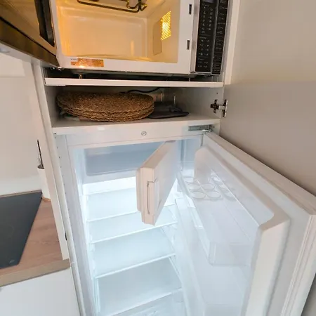 Apartment Cocon Santa Lucia - Raphael *